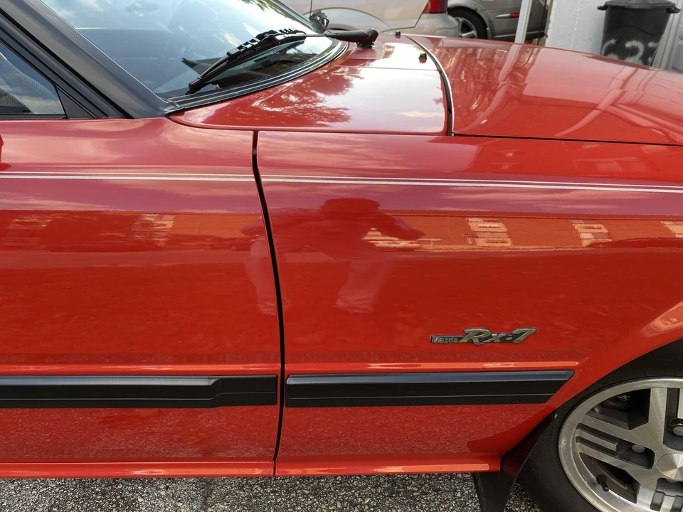 1985 Mazda RX-7 SA & FB - Image 22 of 31