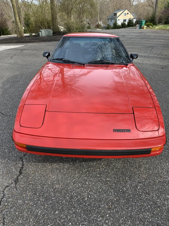 1985 Mazda RX-7 SA & FB - Image 5 of 31