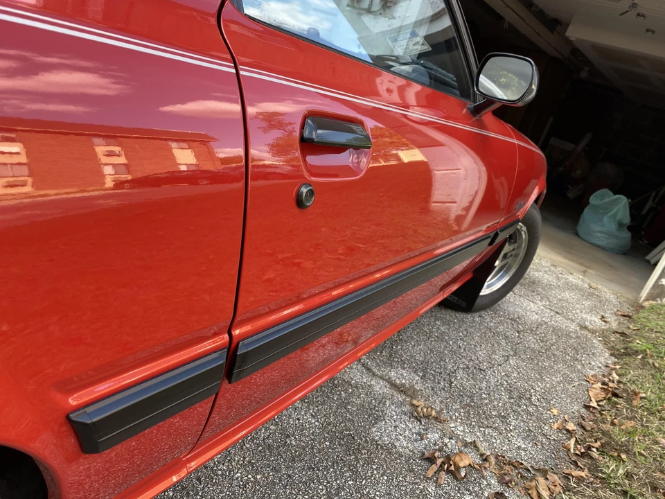 1985 Mazda RX-7 SA & FB - Image 19 of 31