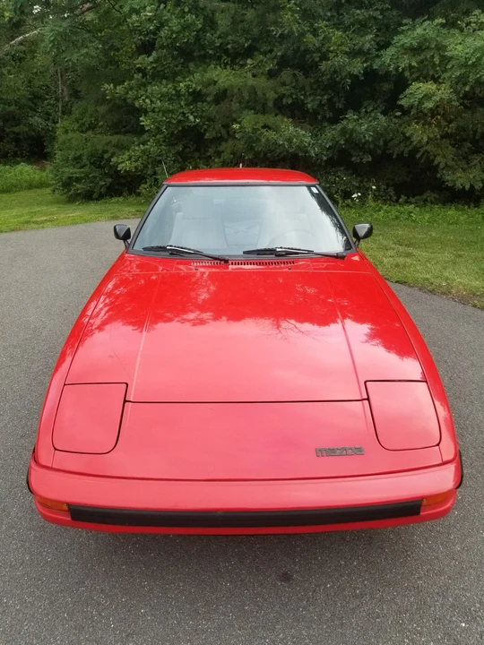 1985 Mazda RX-7 SA & FB - Image 28 of 31