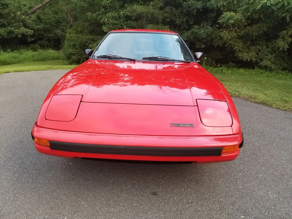 1985 Mazda RX-7 SA & FB - Image 19 of 31