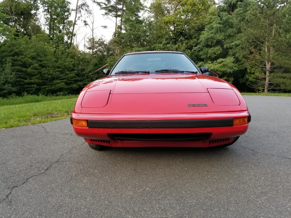 1985 Mazda RX-7 SA & FB - Image 4 of 31