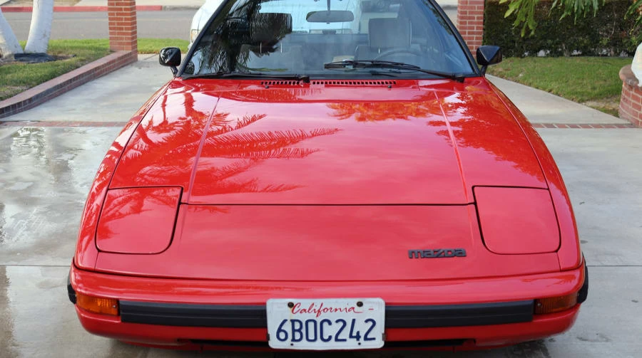 1985 Mazda RX-7 SA & FB - Image 3 of 6