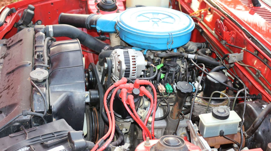 1985 Mazda RX-7 SA & FB - Image 6 of 6