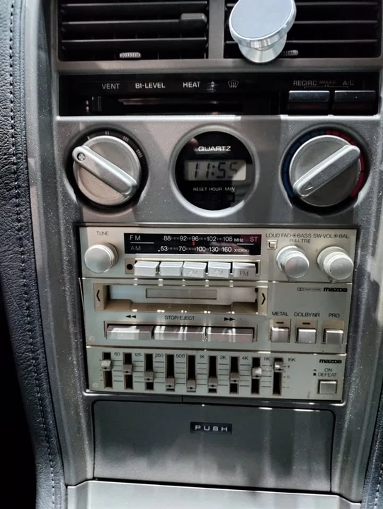 1985 Mazda RX-7 SA & FB - Image 12 of 12