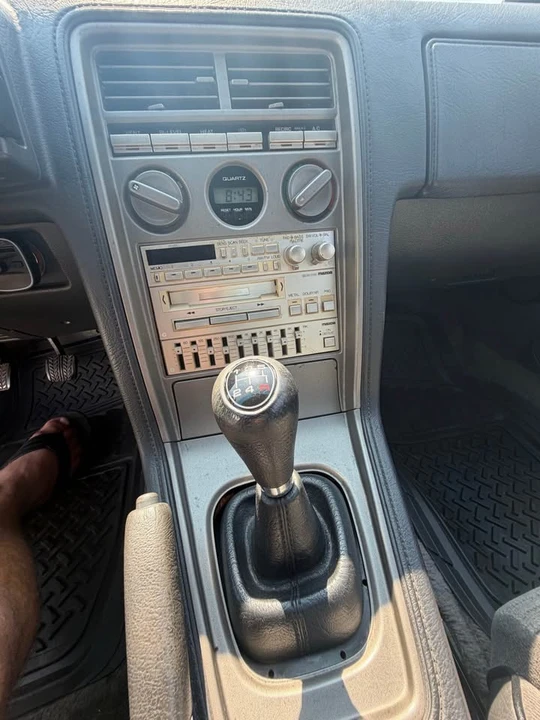 1985 Mazda RX-7 SA & FB - Image 8 of 11