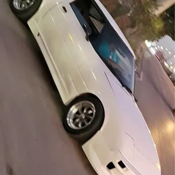 1985 Mazda RX-7