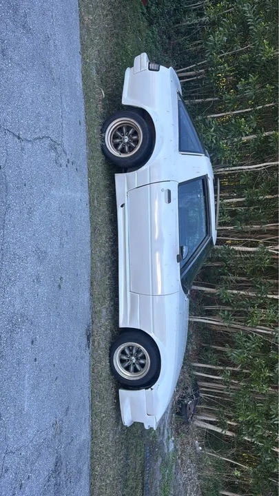 1985 Mazda RX-7 SA & FB - Image 2 of 4