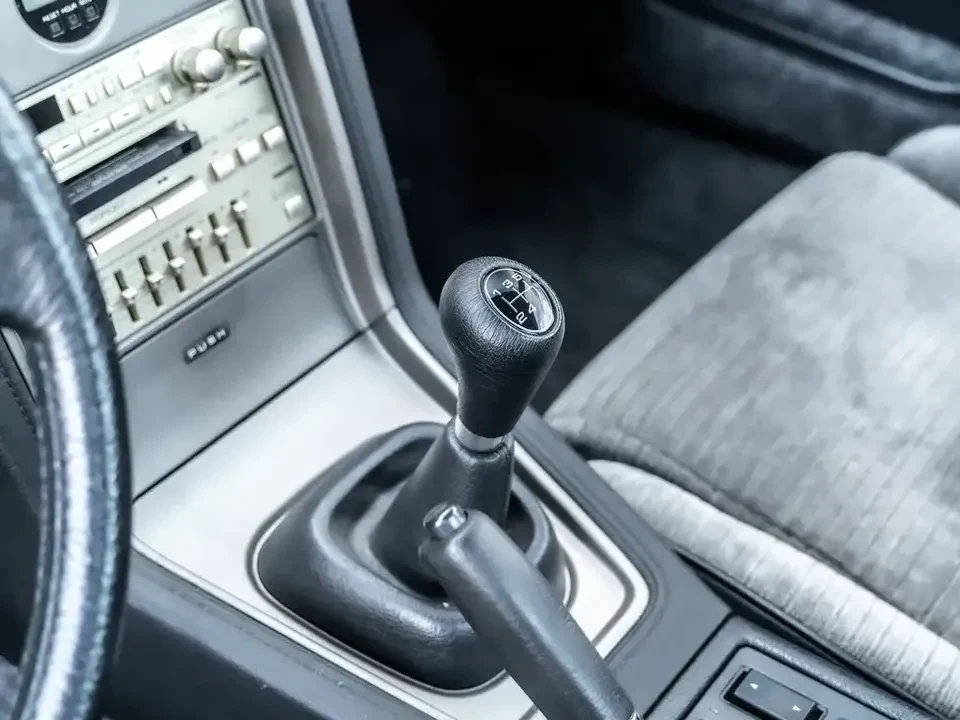 1985 Mazda RX-7 SA & FB - Image 12 of 18