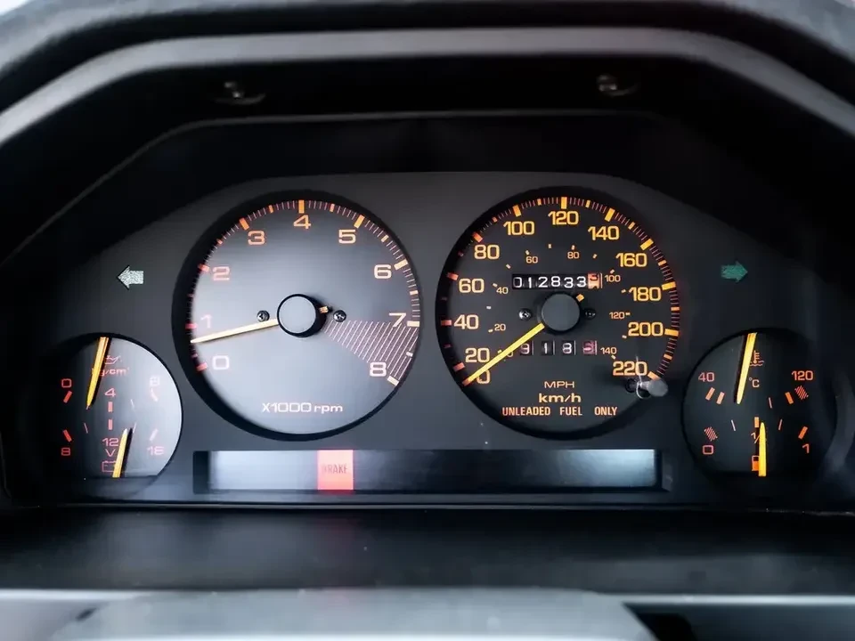 1985 Mazda RX-7 SA & FB - Image 7 of 18