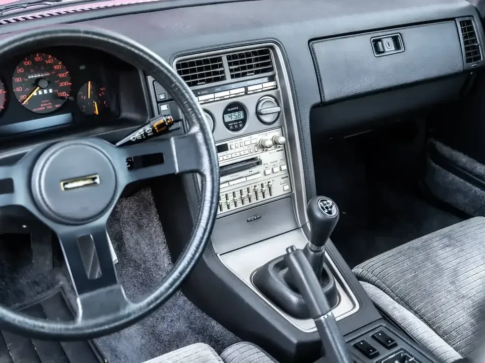 1985 Mazda RX-7 SA & FB - Image 3 of 18