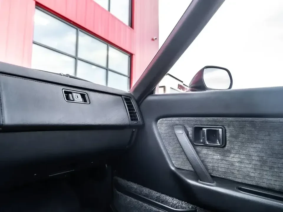 1985 Mazda RX-7 SA & FB - Image 14 of 18
