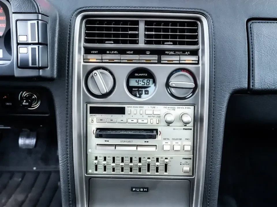 1985 Mazda RX-7 SA & FB - Image 14 of 18