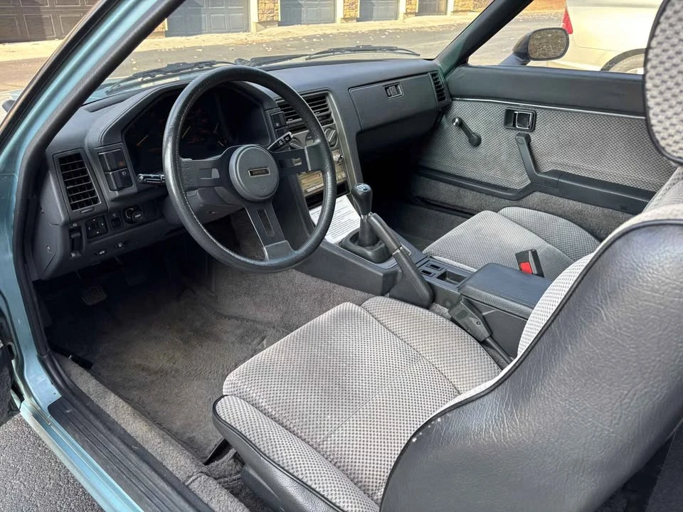 1985 Mazda RX-7 SA & FB - Image 6 of 8