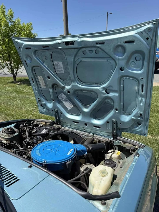 1985 Mazda RX-7 SA & FB - Image 2 of 8