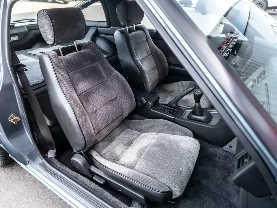 1985 Mazda RX-7 SA & FB - Image 9 of 18