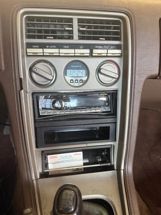 1985 Mazda RX-7 SA & FB - Image 5 of 13