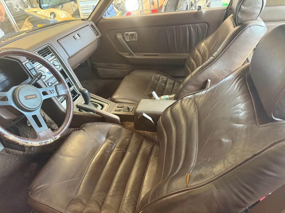 1985 Mazda RX-7 SA & FB - Image 6 of 13