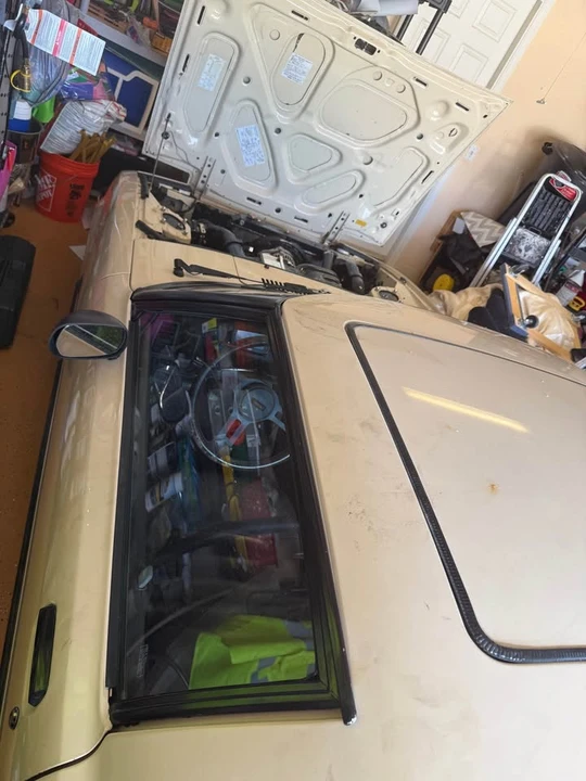 1985 Mazda RX-7 SA & FB - Image 4 of 13