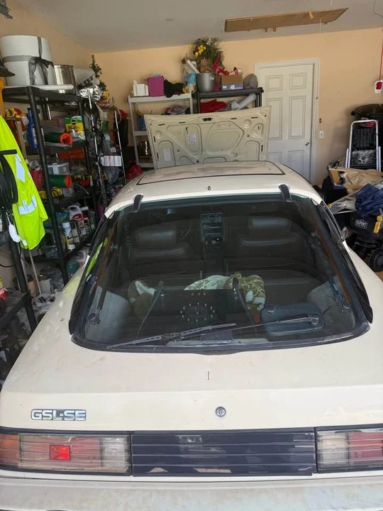 1985 Mazda RX-7 SA & FB - Image 3 of 13