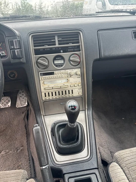 1985 Mazda RX-7 SA & FB - Image 8 of 19