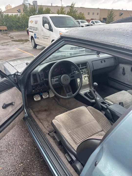 1985 Mazda RX-7 SA & FB - Image 6 of 19