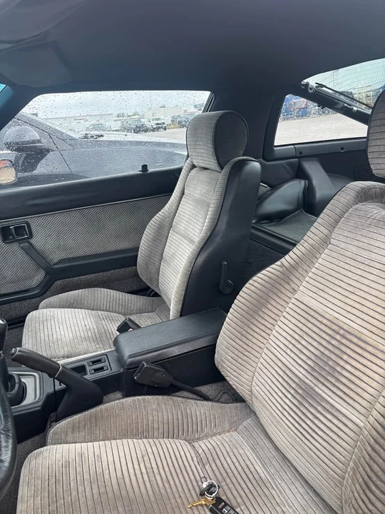 1985 Mazda RX-7 SA & FB - Image 7 of 19