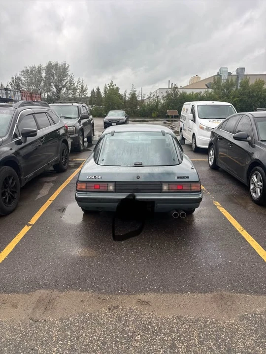 1985 Mazda RX-7 SA & FB - Image 4 of 19