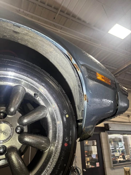 1985 Mazda RX-7 SA & FB - Image 17 of 19