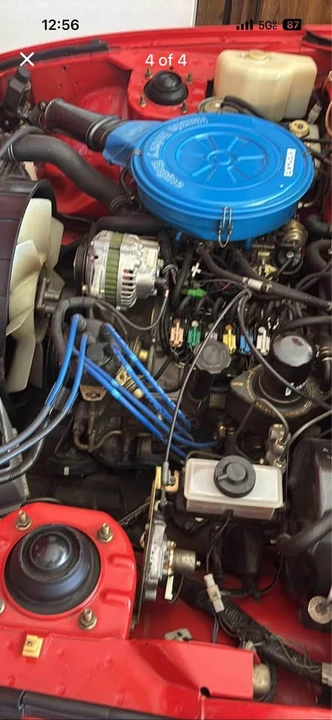 1985 Mazda RX-7 SA & FB - Image 3 of 4