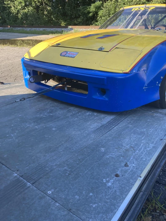 1985 Mazda RX-7 SA & FB - Image 16 of 31