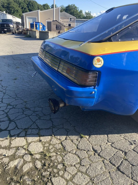 1985 Mazda RX-7 SA & FB - Image 28 of 31