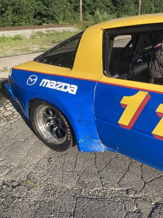 1985 Mazda RX-7 SA & FB - Image 19 of 31