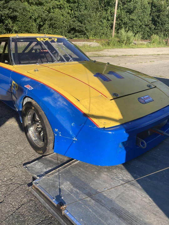 1985 Mazda RX-7 SA & FB - Image 13 of 31