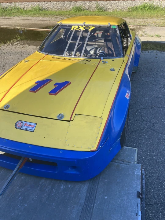 1985 Mazda RX-7 SA & FB - Image 10 of 31