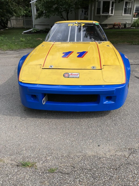 1985 Mazda RX-7 SA & FB - Image 11 of 31