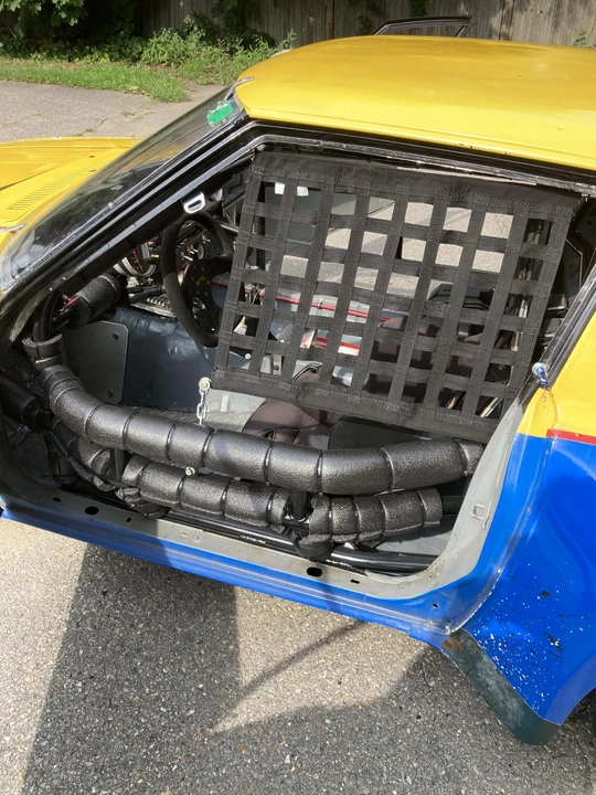 1985 Mazda RX-7 SA & FB - Image 30 of 31