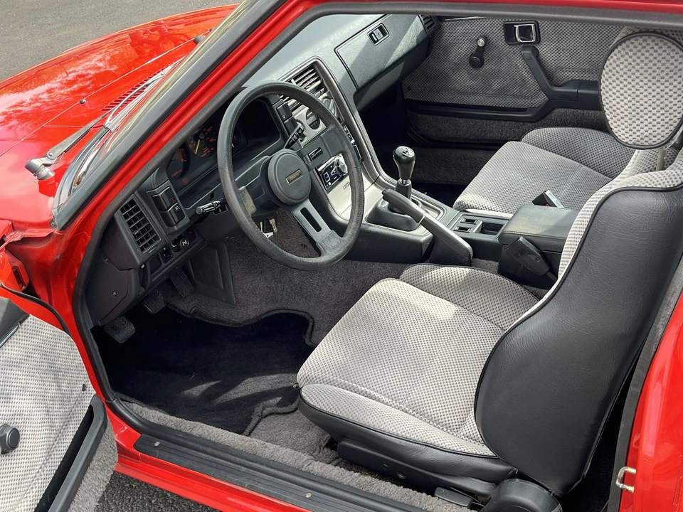 1985 Mazda RX-7 SA & FB - Image 23 of 31