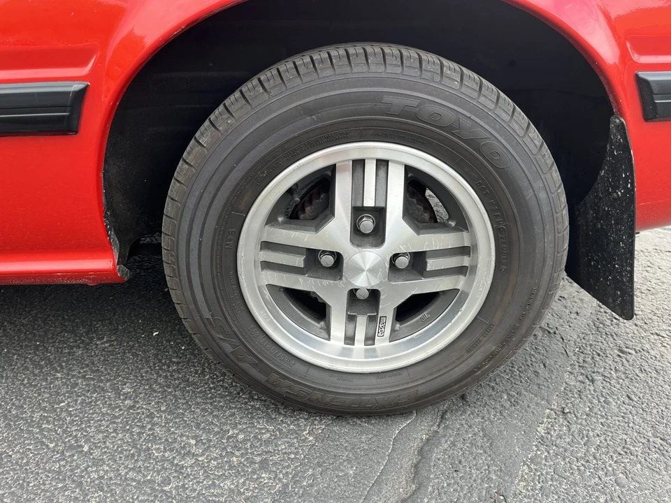 1985 Mazda RX-7 SA & FB - Image 22 of 31