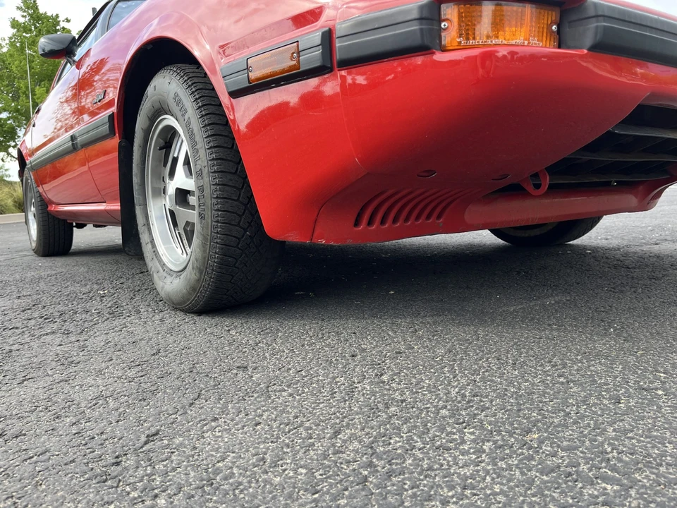 1985 Mazda RX-7 SA & FB - Image 12 of 31