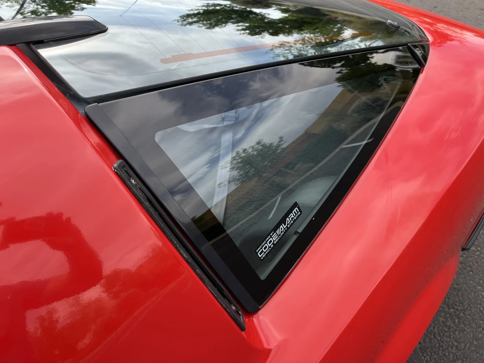 1985 Mazda RX-7 SA & FB - Image 15 of 31