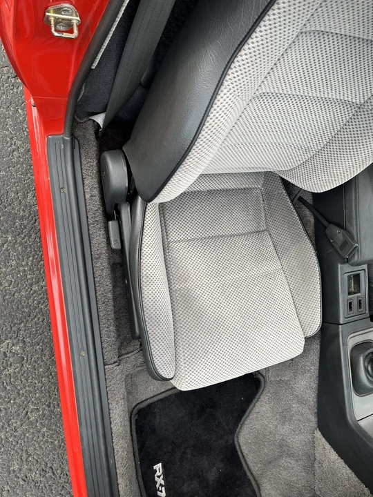 1985 Mazda RX-7 SA & FB - Image 29 of 31