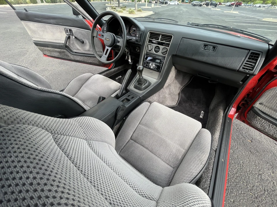 1985 Mazda RX-7 SA & FB - Image 28 of 31