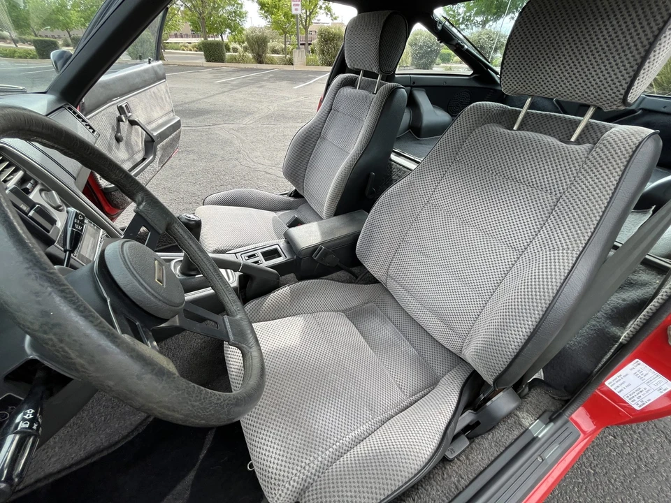 1985 Mazda RX-7 SA & FB - Image 24 of 31