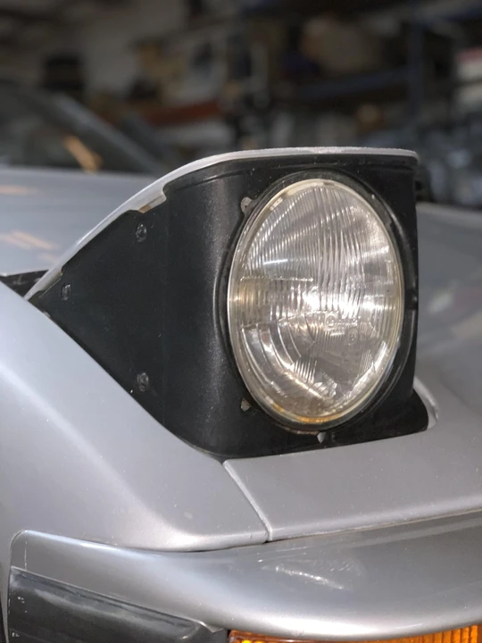 1985 Mazda RX-7 SA & FB - Image 26 of 31