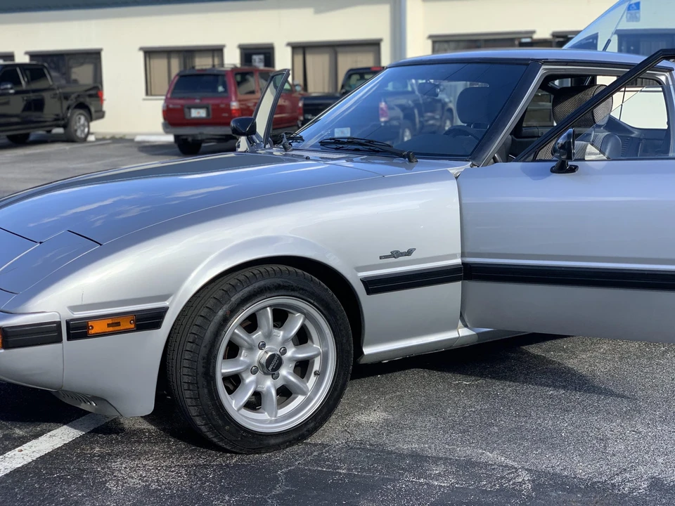 1985 Mazda RX-7 SA & FB - Image 20 of 31