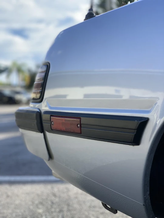1985 Mazda RX-7 SA & FB - Image 30 of 31
