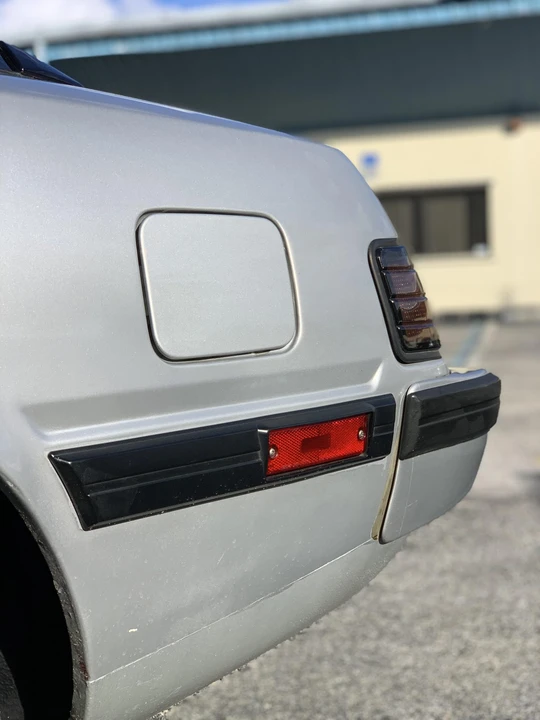 1985 Mazda RX-7 SA & FB - Image 31 of 31