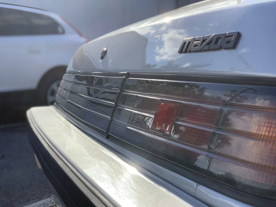 1985 Mazda RX-7 SA & FB - Image 28 of 31