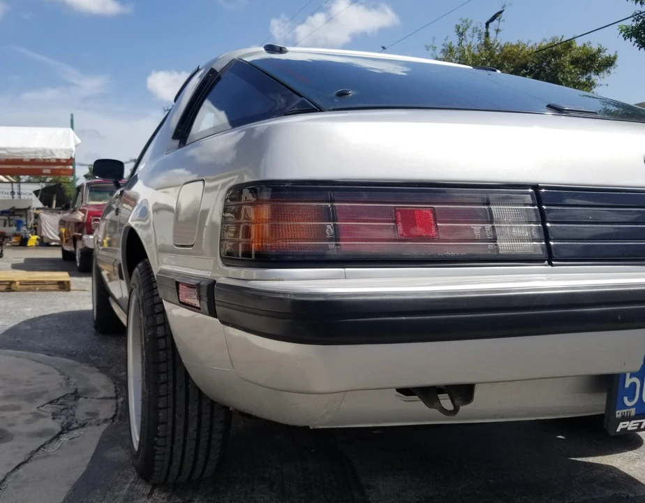 1985 Mazda RX-7 SA & FB - Image 22 of 31